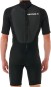 Product image 3 of the product “OMEGA 2MM BACK ZIP Shorty 2025 black S”