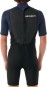 Artikelbild 3 des Artikels “OMEGA 2MM BACK ZIP Shorty 2025 slate “