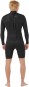 Artikelbild 3 des Artikels “DAWN PATROL 2/2 LS BACK ZIP Shorty 2026 black M“
