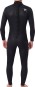 Artikelbild 3 des Artikels “FREELITE GB 5/3 BACK ZIP Full Suit 2025 black S“