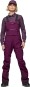 Product image 3 of the product “TAMOK GORE-TEX PERFORMANCE SHELL BIB WOMEN Pant 2026 winter bloom M”