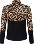 Artikelbild 3 des Artikels “PRTMELINE 1/4 ZIP Fleece 2027 true black M“