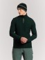 Artikelbild 3 des Artikels “PRTREPERFECTO 1/4 ZIP Fleece 2027 kombu green XL“