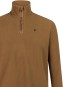 Artikelbild 3 des Artikels “PRTREPERFECTO 1/4 ZIP Fleece 2027 sandy brown XL“