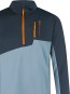 Artikelbild 3 des Artikels “PRTBONUS 1/4 ZIP Fleece 2027 stone blue XXL“