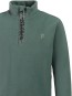 Product image 3 of the product “REPERFECTY JR 1/4 ZIP Fleece 2027 evergreen 152”