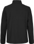 Product image 3 of the product “REPERFECTY JR 1/4 ZIP Fleece 2027 true black 152”