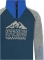 Artikelbild 3 des Artikels “PRTDELANO JR 1/4 ZIP Fleece 2026 twilight navy 176“