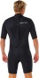 Artikelbild 3 des Artikels “TRAD 2/2 BACK ZIP Shorty 2026 black S“