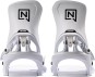 Product image 3 of the product “STEP ON MENS Binding 2027 white M”