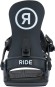 Product image 3 of the product “CL-2 Binding 2027 black M”