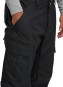 Product image 3 of the product “CARGO Pant 2025 true black S”