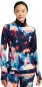 Artikelbild 3 des Artikels “WOMEN MIDWEIGHT LONG NECK CREW Top 2026 floral blur XS“