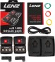 Artikelbild 3 des Artikels “HEAT 6.1 COMPRESSION Socken 2026 inkl. LITHIUM RCB 1400 Pack USB-C 35-38“