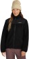 Product image 3 of the product “FWC CRUZ FUZZY HYPERFLEECE WOMEN Zip Fleece 2027 black out M”