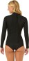 Product image 3 of the product “G BOMB 1.5MM LS BACK ZIP Shorty 2026 black 10”
