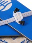 Artikelbild 3 des Artikels “SPLITSKINS Felle 2024 XS“