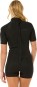 Artikelbild 3 des Artikels “WOMENS DAWN PATROL ECO 2/2 BACK ZIP Shorty 2026 black 12“