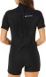Artikelbild 3 des Artikels “WOMENS TRAD 2/2 BACK ZIP Shorty 2026 black 8“