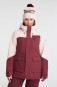 Artikelbild 3 des Artikels “UTILITY Jacke 2024 windsor wine colour block S“