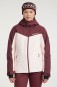 Artikelbild 3 des Artikels “APLITE Jacke 2024 windsor wine colour block XS“