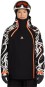 Product image 3 of the product “FWC PLAY ASYMMETRIC WOMEN Jacket 2027 white snowtracks M”