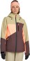 Product image 3 of the product “FWC CRUZ TRIPLE WOMEN Jacket 2027 olive blush colour block S”