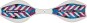 Product image 3 of the product “RIPSTER AIR PRO Waveboard 2026 white ”