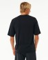 Product image 3 of the product “SWC GLOBE SURFLITE UV T-Shirt 2024 black ”