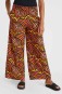 Artikelbild 3 des Artikels “MALIA BEACH Hose 2024 orange rainbow stripe XS“