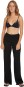Artikelbild 3 des Artikels “JOHNNY SMOCKED WAIST Hose 2025 black out S“