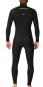 Artikelbild 3 des Artikels “DAWN PATROL 4/3 CHEST ZIP Full Suit 2025 black “