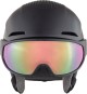 Artikelbild 3 des Artikels “ALTO QV Helm 2026 black matt/cobalt green 51-55“