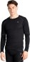 Product image 3 of the product “ACTIVE X-WARM ECO Top 2027 black ”