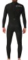 Artikelbild 3 des Artikels “DAWN PATROL 4/3 BACK ZIP Full Suit 2025 black S“