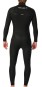 Artikelbild 3 des Artikels “DAWN PATROL PERFORMANCE 4/3 CHEST ZIP Full Suit 2025 black “