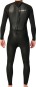 Artikelbild 3 des Artikels “OMEGA 4/3 BACK ZIP Full Suit 2026 black MT“