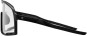 Product image 3 of the product “HENRIK PHOTOCHROMIC Sunglasses matte black/transparent ”