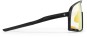 Product image 3 of the product “HENRIK PHOTOCHROMIC Sunglasses matte black/red photochromic ”
