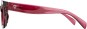 Product image 3 of the product “ANNA Sunglasses burgundy/brown ”