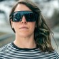 Artikelbild 3 des Artikels “ERICA Sonnenbrille matte black/black polarized “