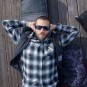 Product image 3 of the product “RIO Sunglasses black/black polarized ”
