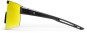 Artikelbild 3 des Artikels “LUCA Sonnenbrille black/red mirror polarized “