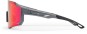Artikelbild 3 des Artikels “SIRI Sonnenbrille grey/infra purple “