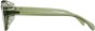 Product image 3 of the product “RILLE Sunglasses forest green/green ”