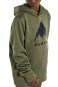 Artikelbild 3 des Artikels “KIDS OAK Hoodie 2026 forest moss heather M“