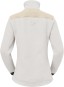 Artikelbild 3 des Artikels “TROLLVEGGEN WARM3 WOMEN Zip Fleece 2027 whisper white/oatmeal M“