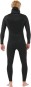 Artikelbild 3 des Artikels “DAWN PATROL HOOD 6/4 CHEST ZIP Full Suit 2027 black M“