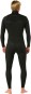 Artikelbild 3 des Artikels “DAWN PATROL 4/3 CHEST ZIP Full Suit 2026 black XL“