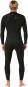 Artikelbild 3 des Artikels “DAWN PATROL 5/3 BACK ZIP Full Suit 2026 black S“